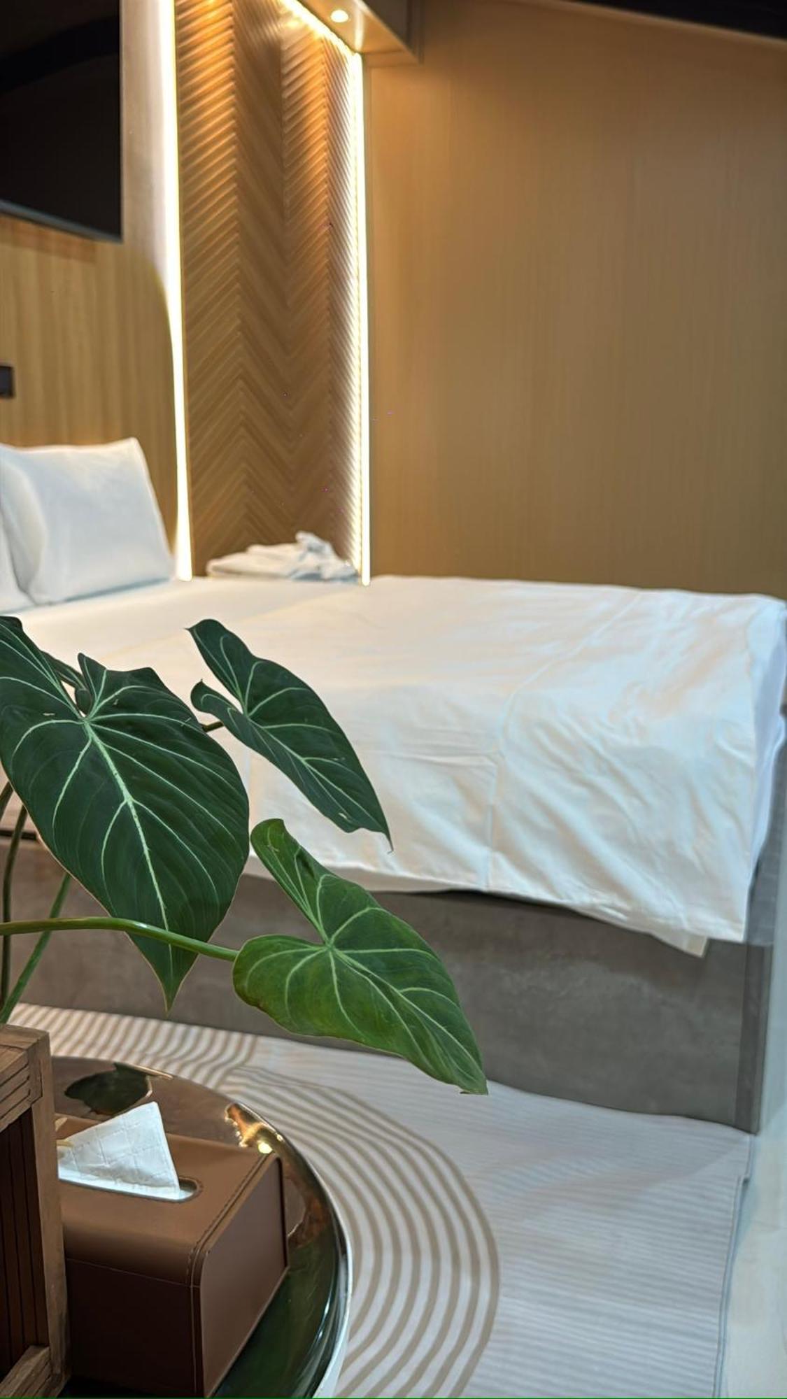 La Garden Homestay Лонгсюен Экстерьер фото